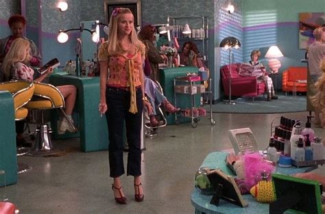 elle woods wearing hermes kelly|elle woods fashion style.